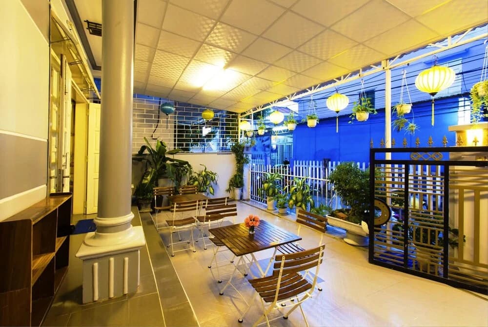 Quy Long Homestay - photo 16
