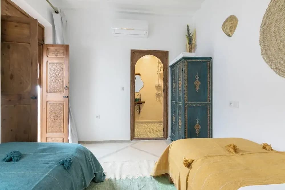 Riad Lamalika - photo 7