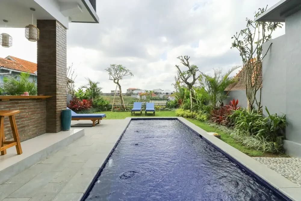 The Tristan Bali - photo 5