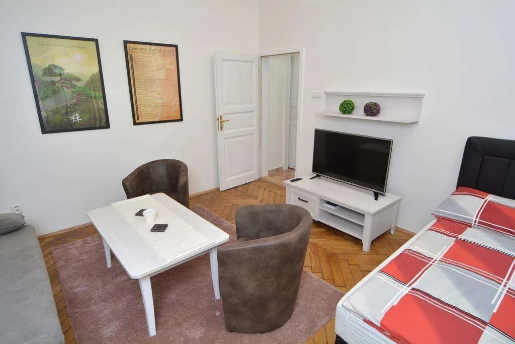 Apartment Amadeus - photo 4