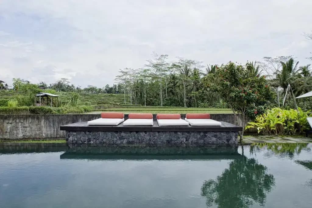 Amala Villas Ubud by Nakula - photo 16