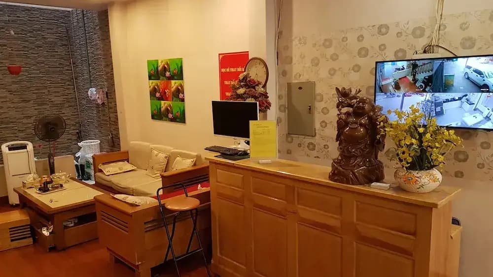 Hien Thu Guest House by OYO Rooms - photo 12