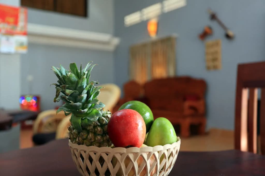 Cheng Lay Guesthouse - photo 11