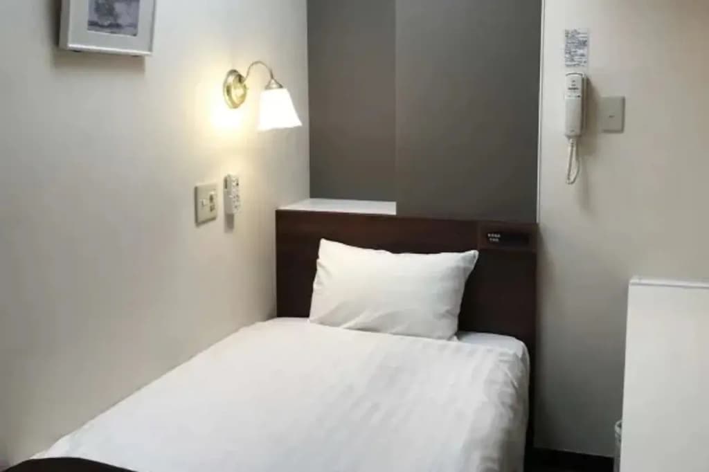 Hotel Check In Shimbashi - photo 7