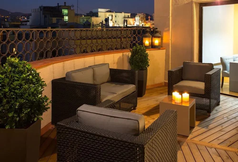 BCN Luxury Apartments - photo 7