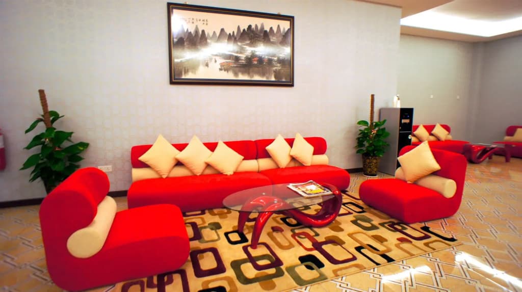 Princeton Hotel - photo 5
