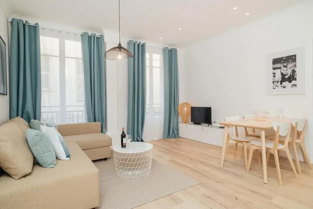 Riviera Rent Apartments - Massingy - photo 8
