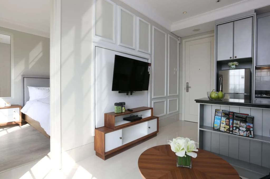Havenwood Residence TB Simatupang - photo 4