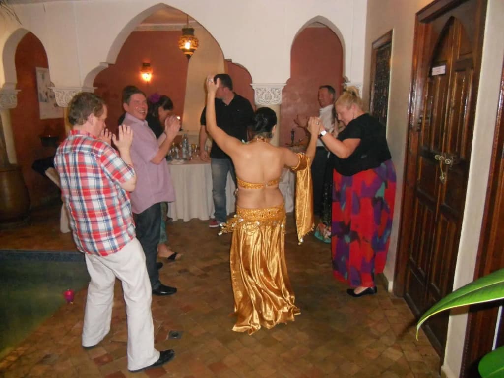Riad Morgane - photo 9