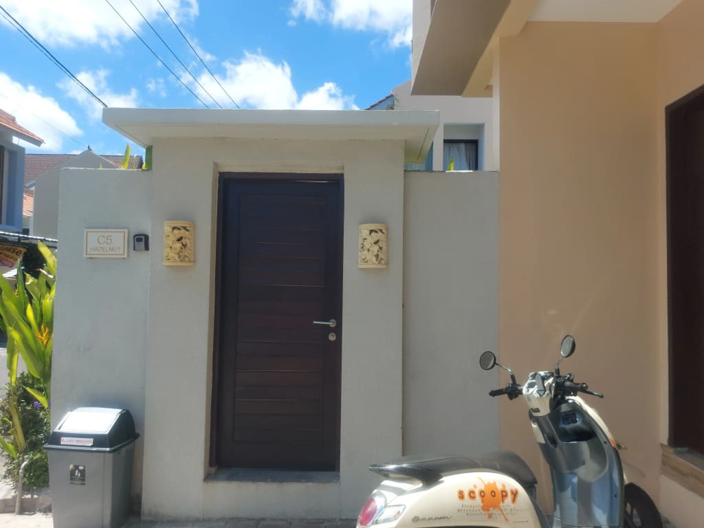 Little Nuts Villa - photo 1