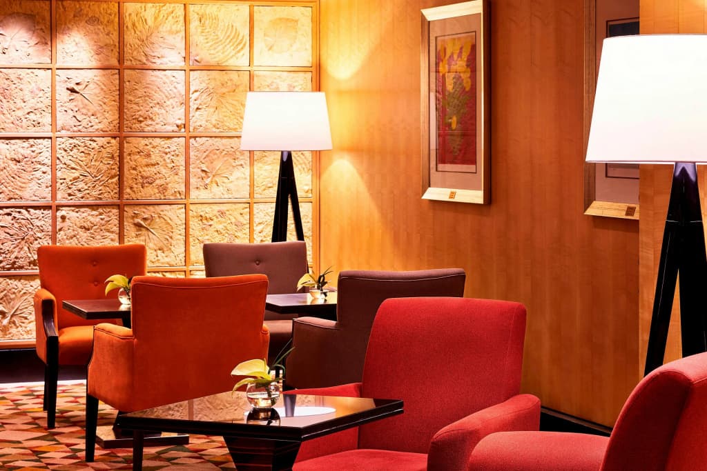 Sheraton Hong Kong Hotel & Towers - photo 16