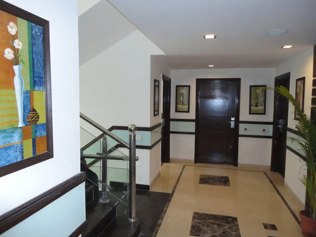 Hotel Divine Paradise - photo 11