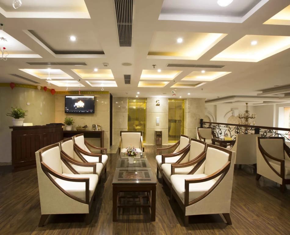 Fivitel Boutique Da Nang - photo 22