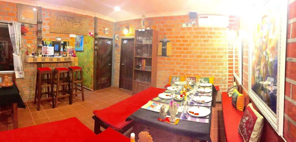 La Maison du Passant - photo 22