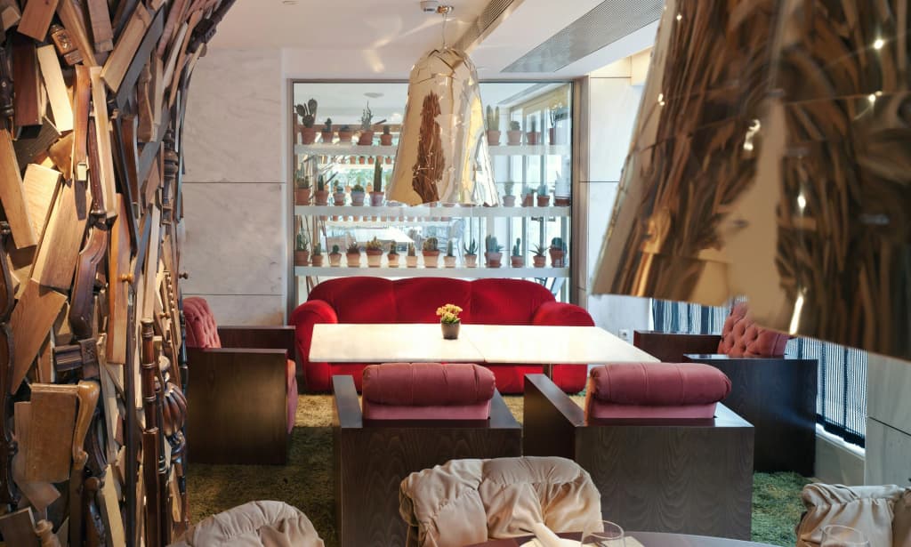 New Hotel - photo 22