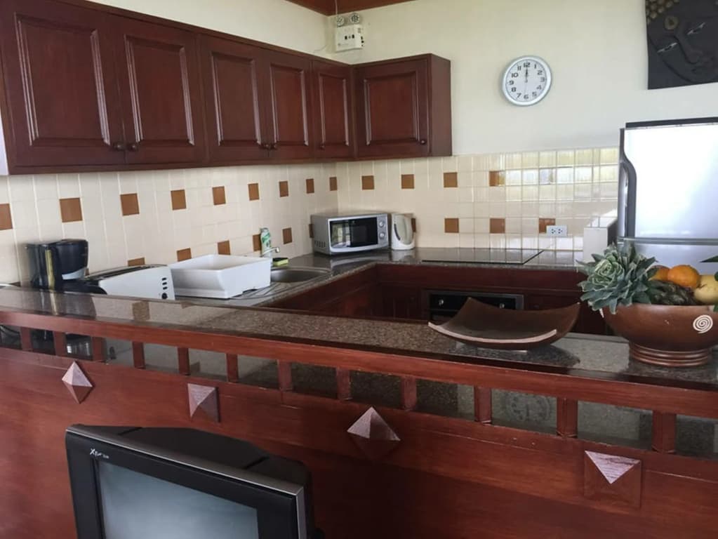 4 Bedroom 300 degrees Sea View Villa SDV139A-By Samui Dream Villas - photo 15