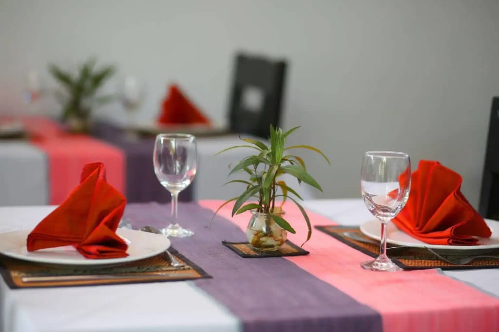 Laysung Boutique Hotel - photo 27