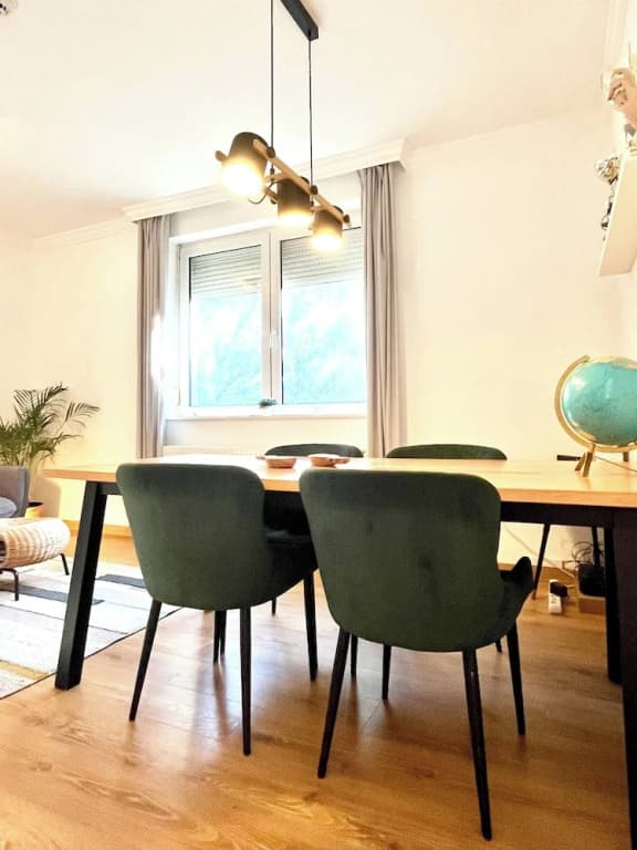 Stunning Views - House in Budapest - photo 12