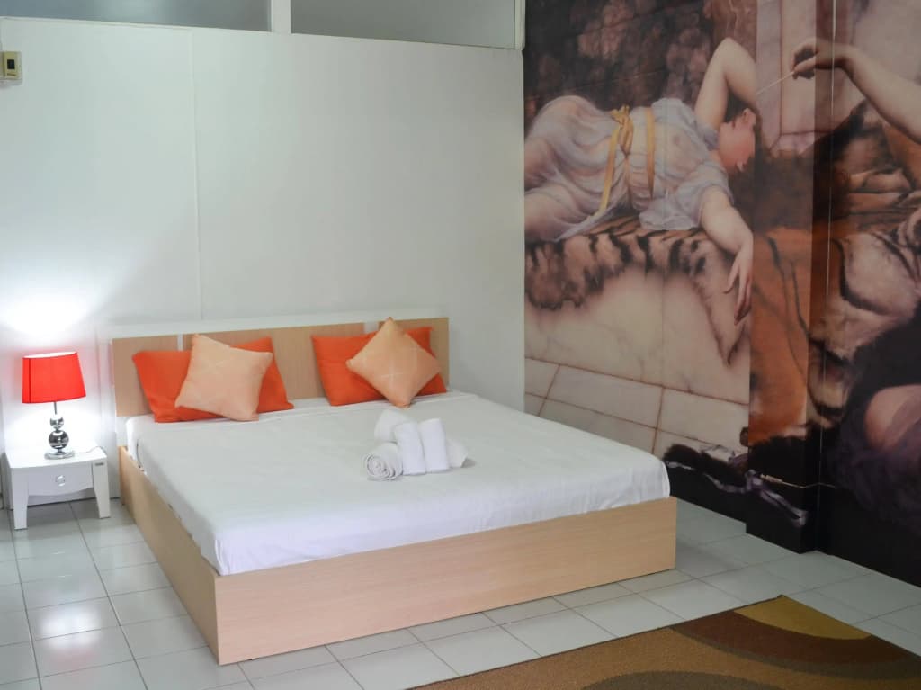 Phuket Art Home - photo 5