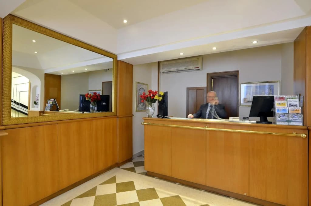 Hotel Tex - photo 16