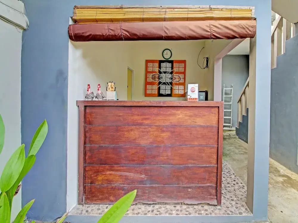 OYO 91300 Sunny Side Villa - photo 2