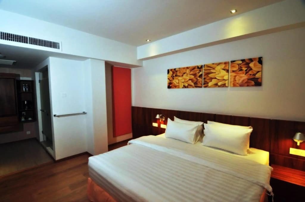 Hotel French Ipoh - photo 5