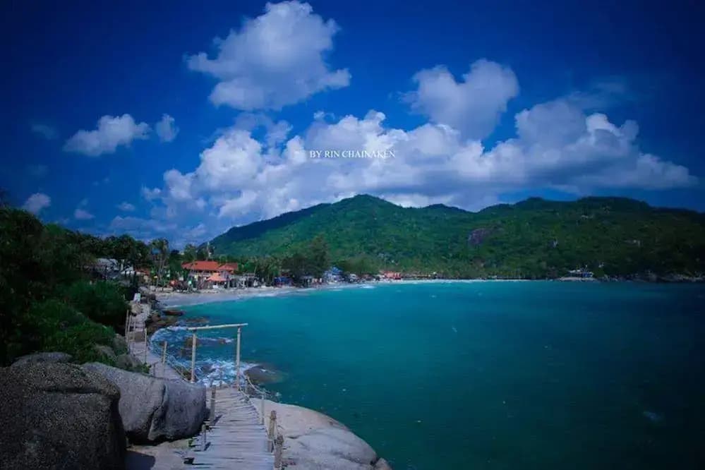 Chang Phueak Phagan Resort - photo 11