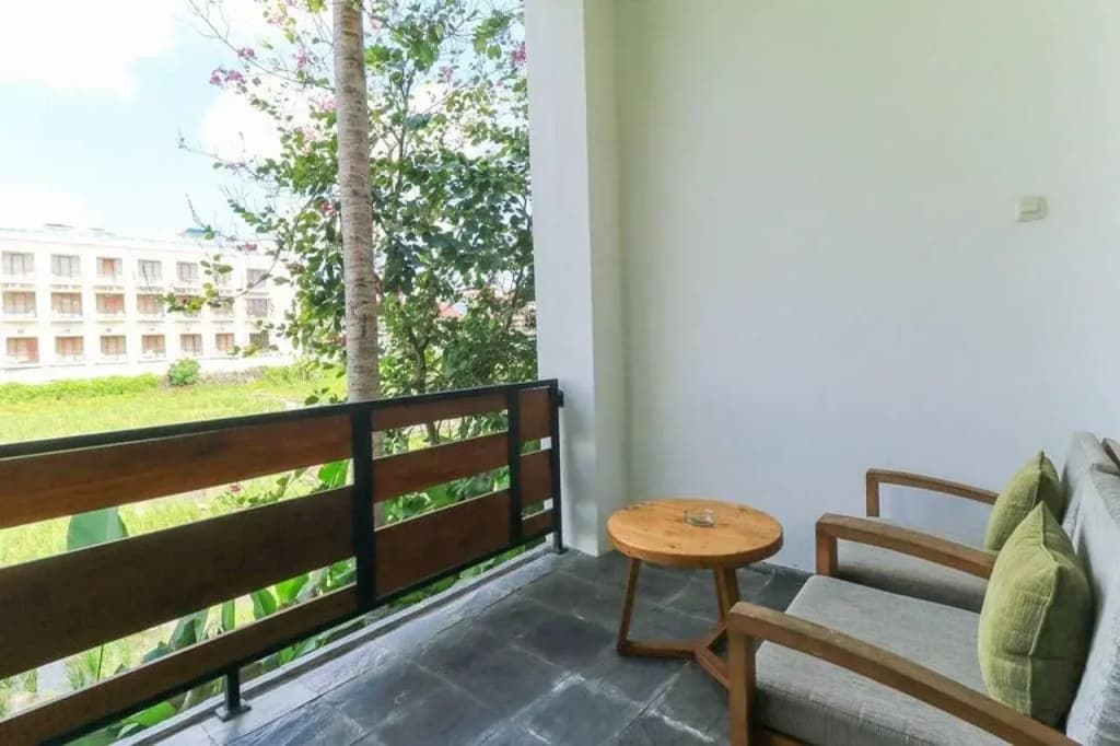 Tegal Sari-Ubud - photo 21