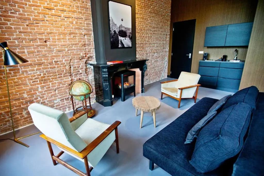 V Lofts - photo 21
