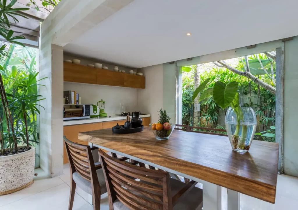 Kawung Villa Canggu - photo 17