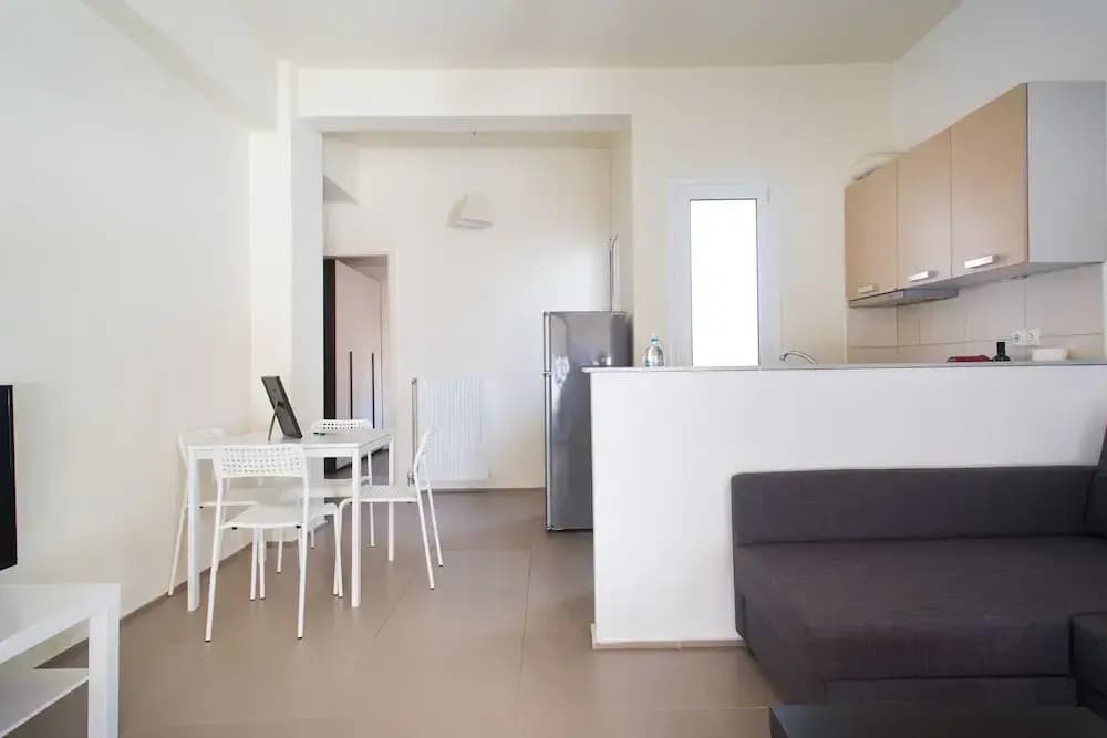 Olala Kypseli Apartments - photo 23