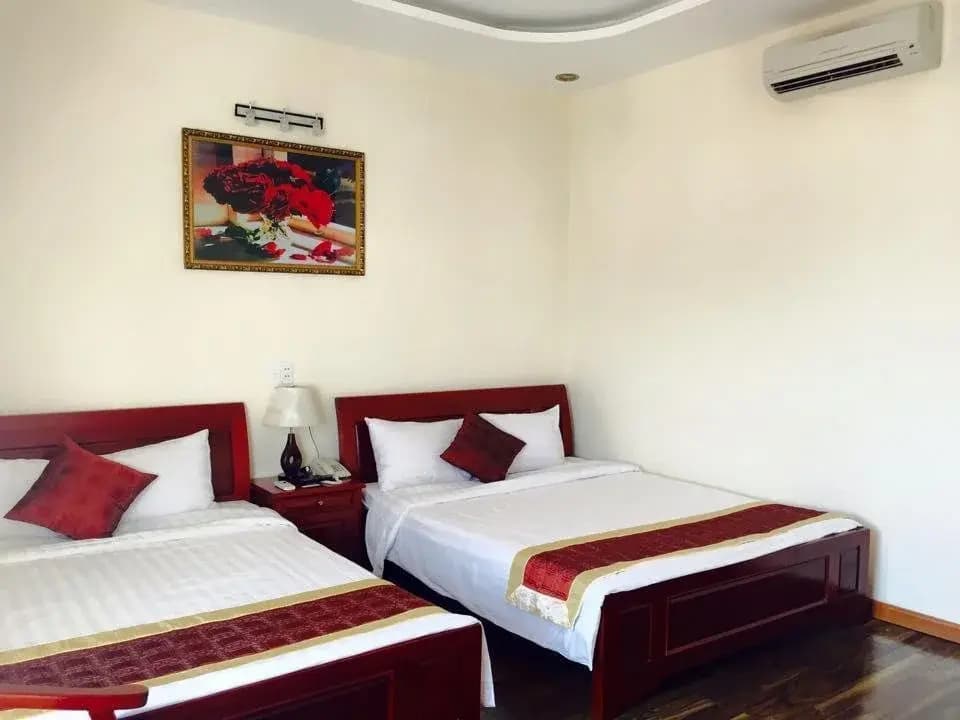 Thu Huong Hotel - photo 4