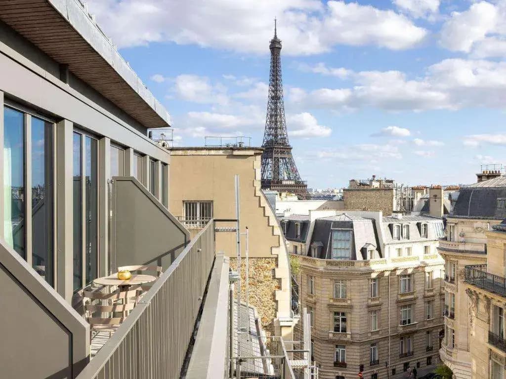 Hotel Maison Hamelin Paris - Handwritten Collection - photo 9