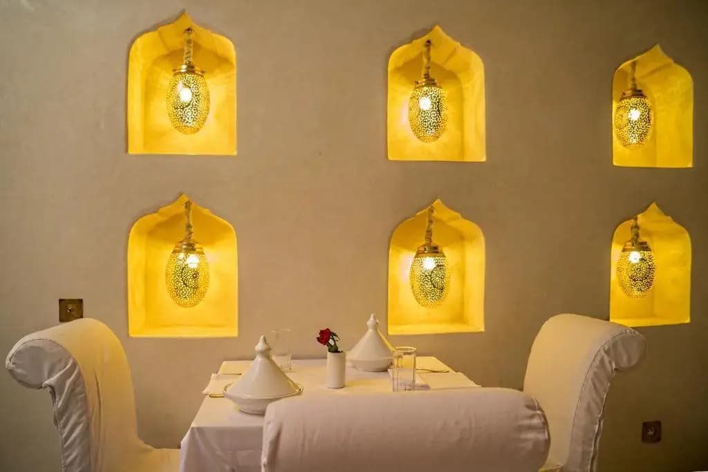 Riad Palais Blanc - photo 7