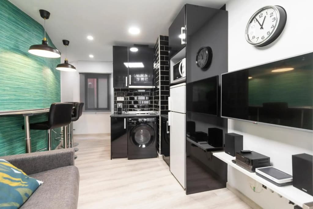 Apartamento Gran Via Callao - photo 2