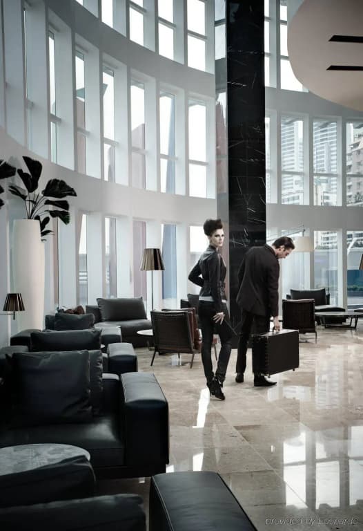 S31 Sukhumvit Hotel - photo 41