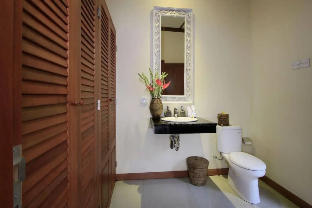 Puri Hari Resort and Villas - photo 6