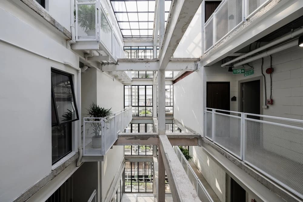 C'HOUSE Bangkok - photo 15
