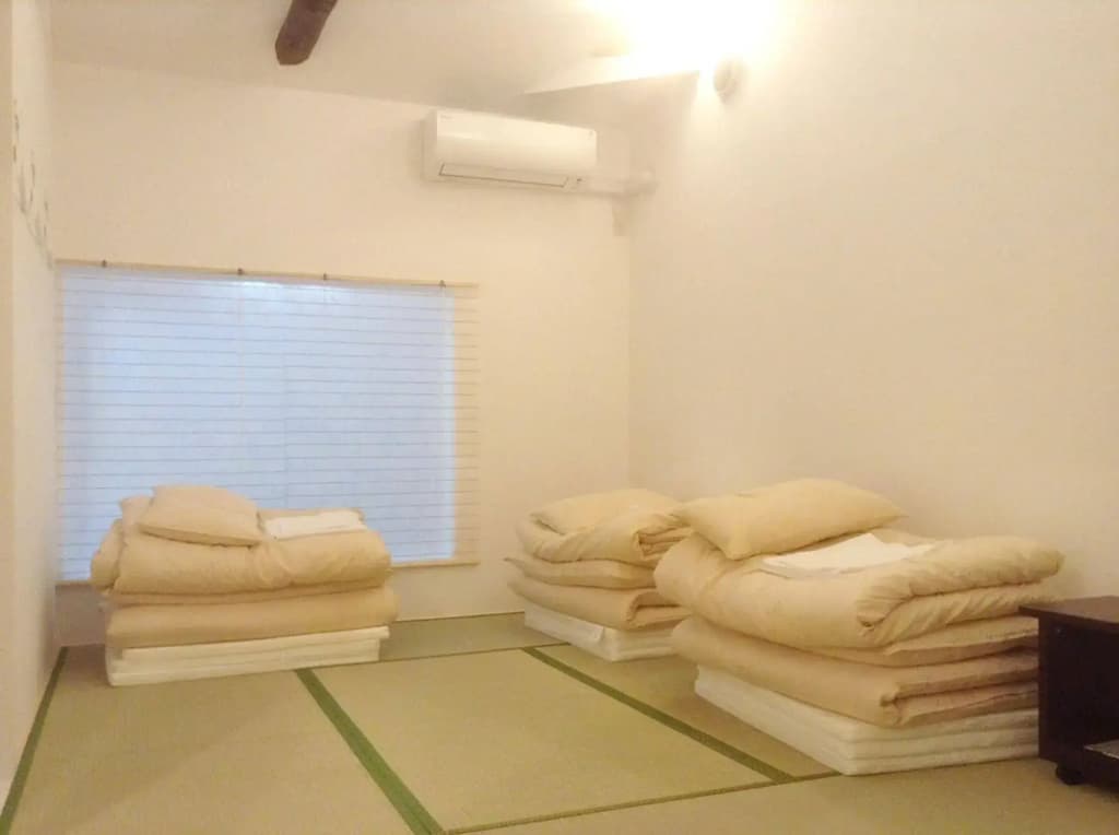 Sato san's Rest - Hostel - photo 7