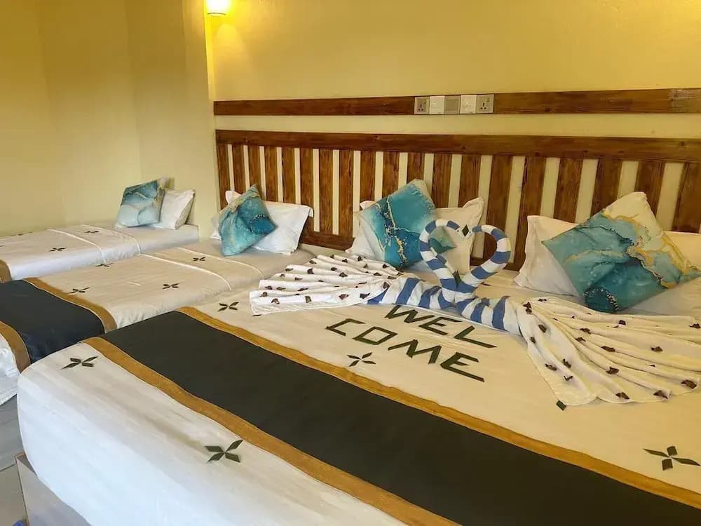 SORENZO Maldives - photo 6
