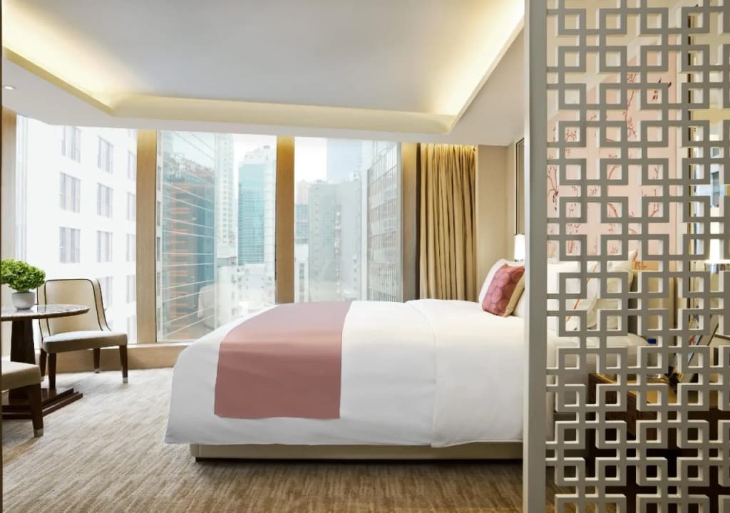 The Pottinger Hong Kong - photo 4