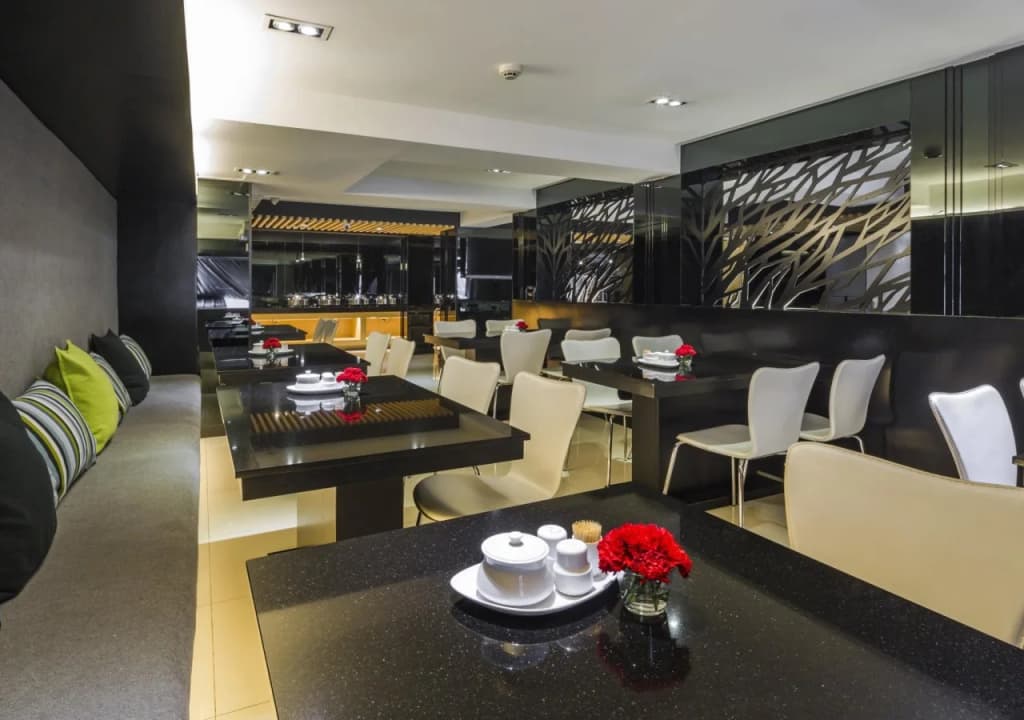 Hotel Vista Express (SHA Extra Plus) - photo 25