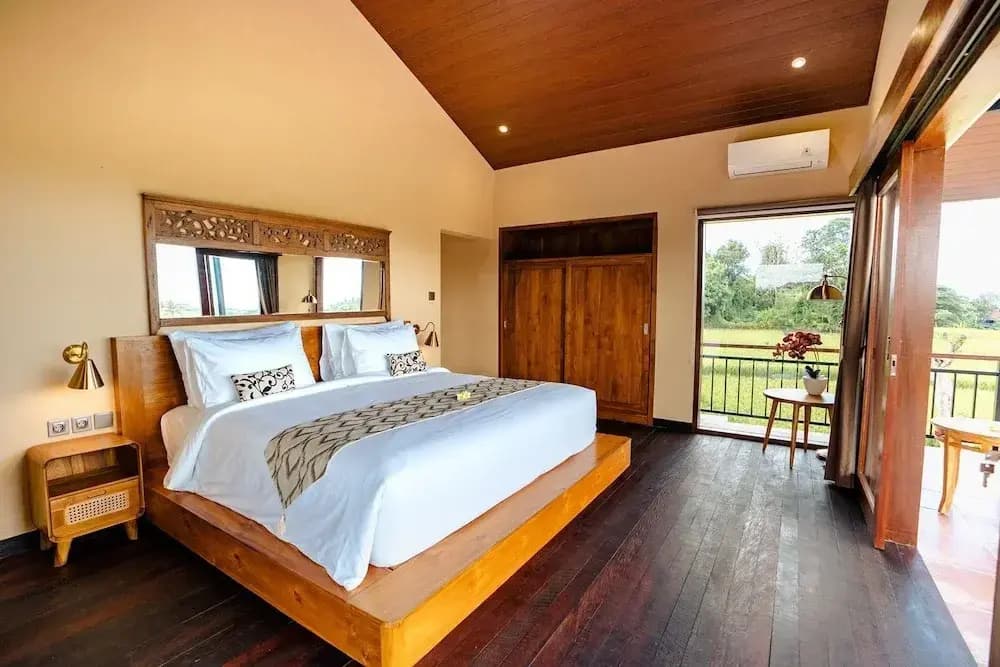 Kari Senja Luxury Villa - photo 1
