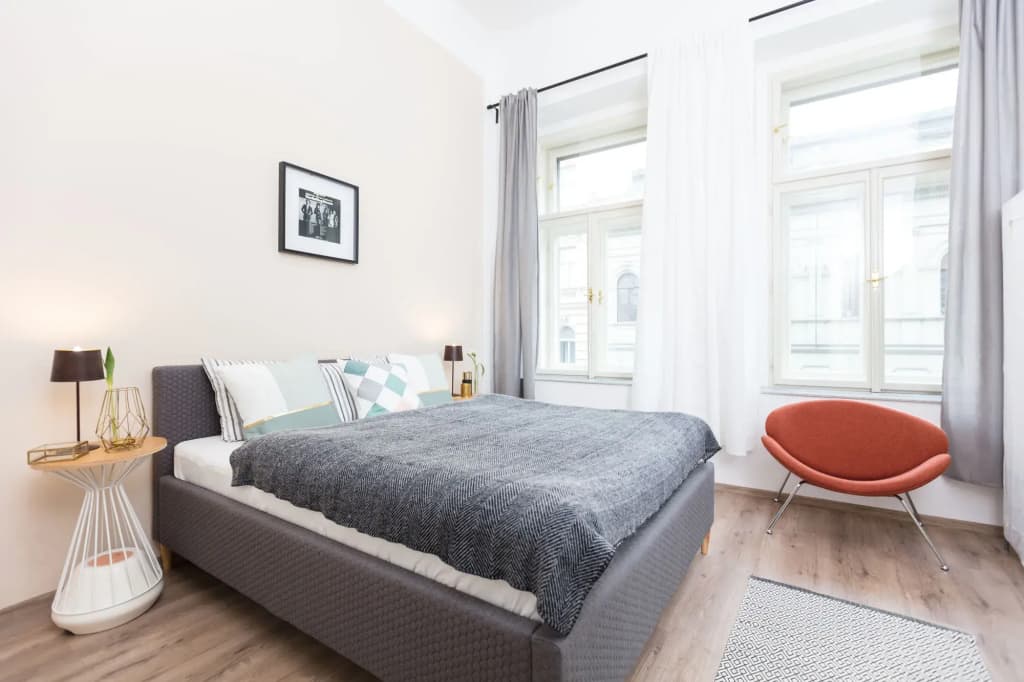 CHILL Apartments - photo 7
