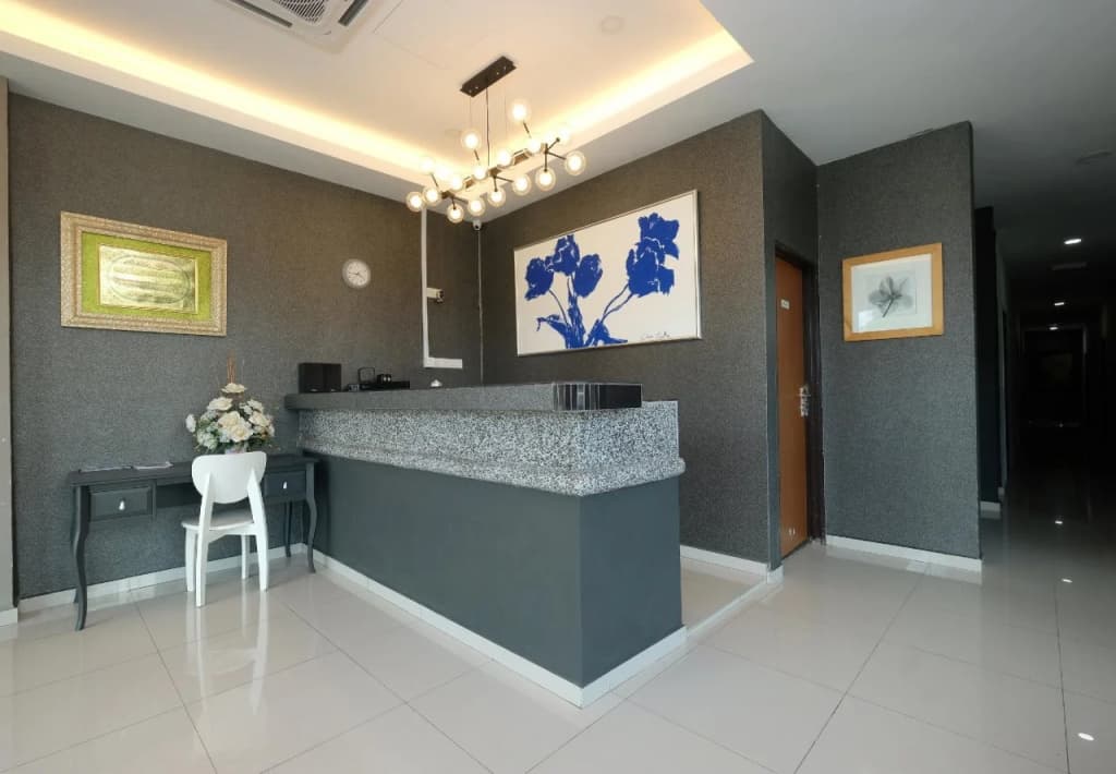 Senrose Hotel - photo 22