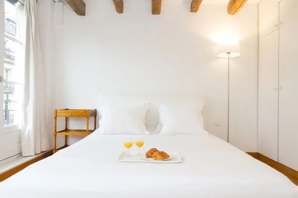 Odeon - Saint Germain Private Apartment - photo 6
