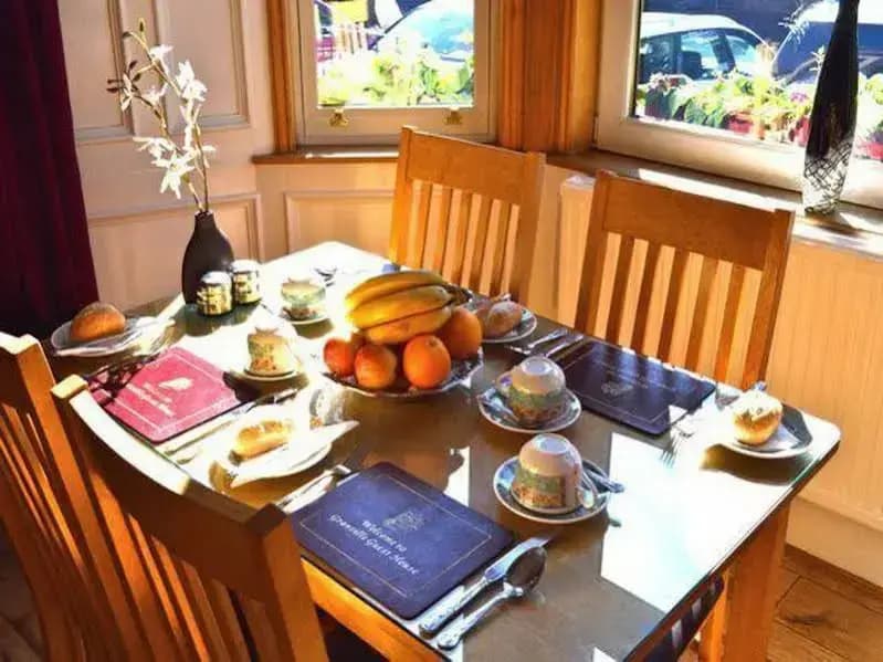 Granville Guest House - photo 10