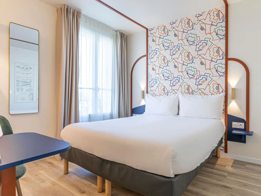ibis Styles Paris Eiffel Cambronne - photo 3