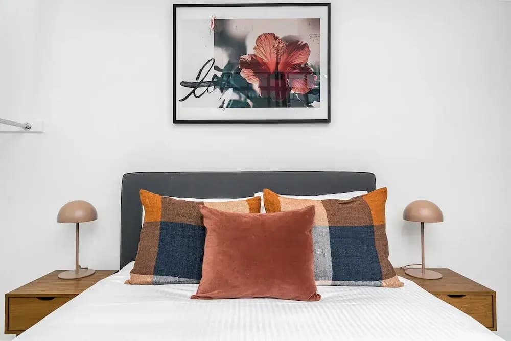 BOUTIQUE STAYS - Axel Apartments - photo 3
