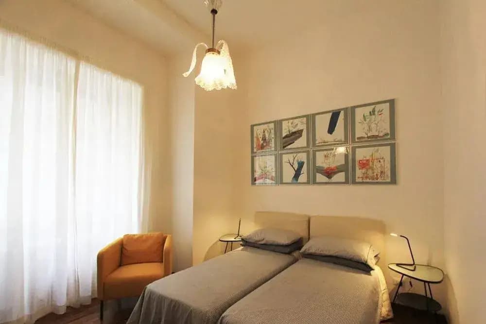 Gentile da Fabriano Apartments - photo 4
